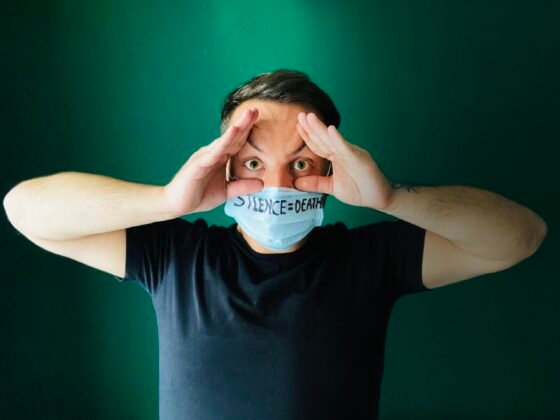 Ai Weiwei Silence Equals Death