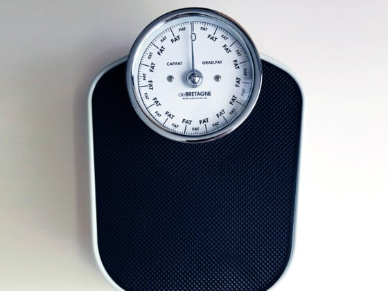 The Stuff Of Nightmares - The Scale