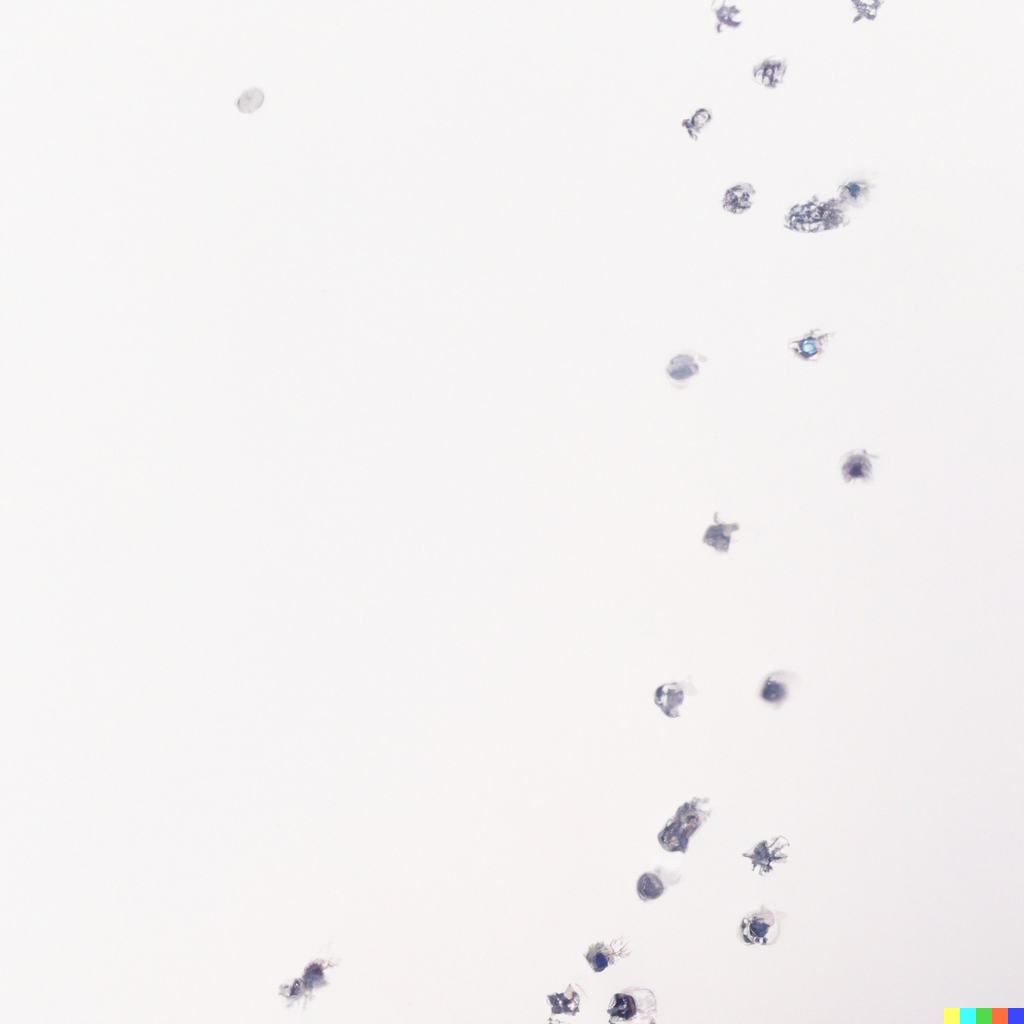 Atomic Fragments by Alexandru R